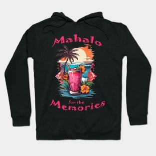 Mahaol T-Shirts Hoodie